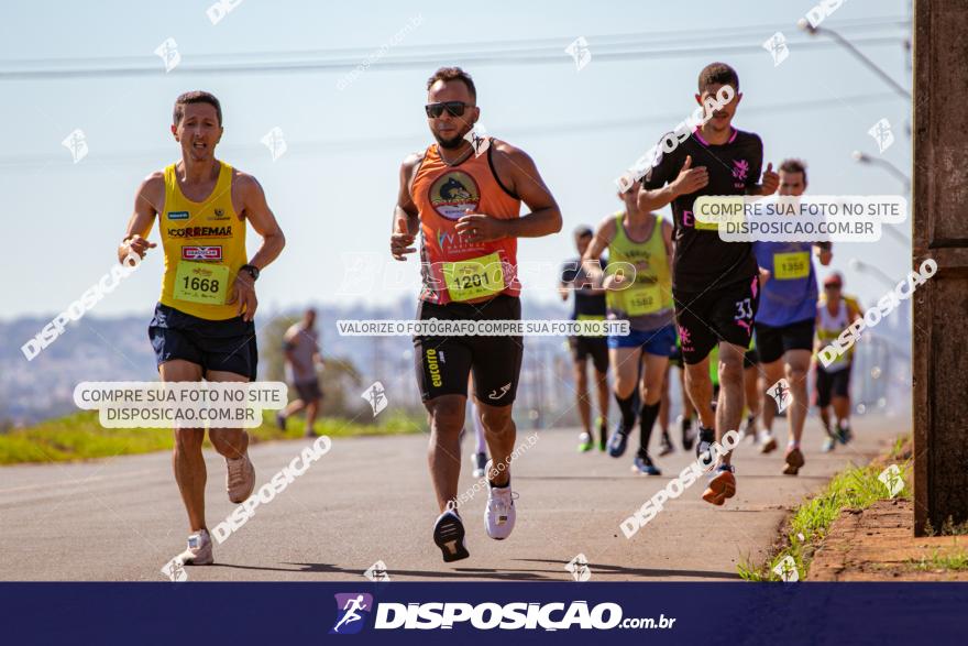 3ª Corrida 12 de Outubro