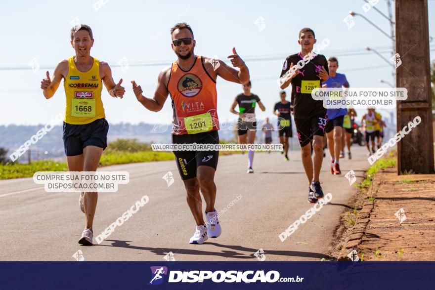 3ª Corrida 12 de Outubro