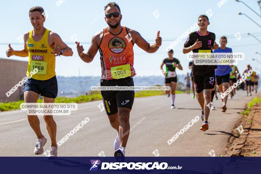 3ª Corrida 12 de Outubro