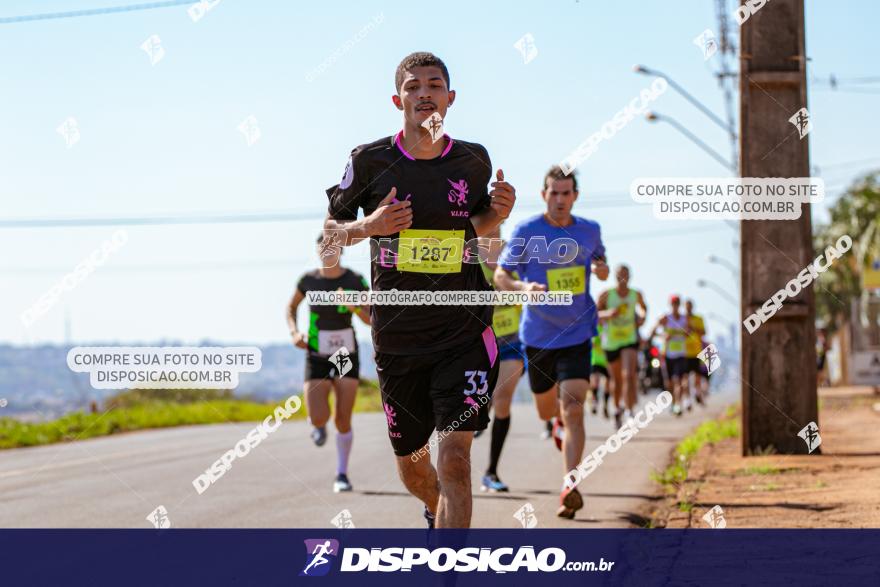 3ª Corrida 12 de Outubro