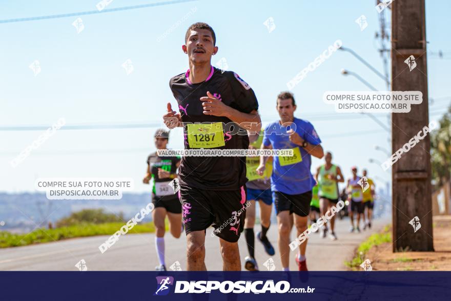 3ª Corrida 12 de Outubro