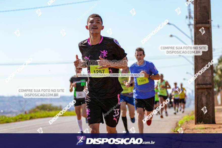 3ª Corrida 12 de Outubro