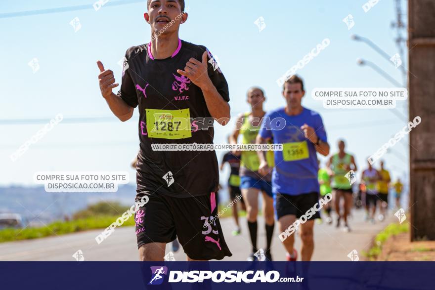 3ª Corrida 12 de Outubro