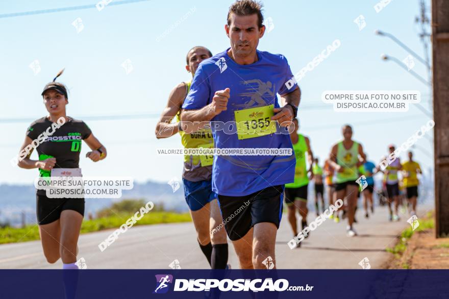 3ª Corrida 12 de Outubro