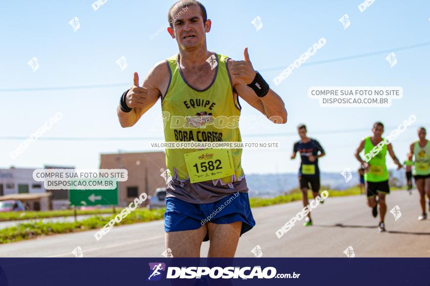 3ª Corrida 12 de Outubro