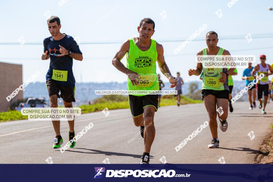 3ª Corrida 12 de Outubro