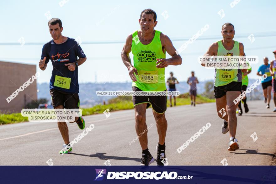 3ª Corrida 12 de Outubro