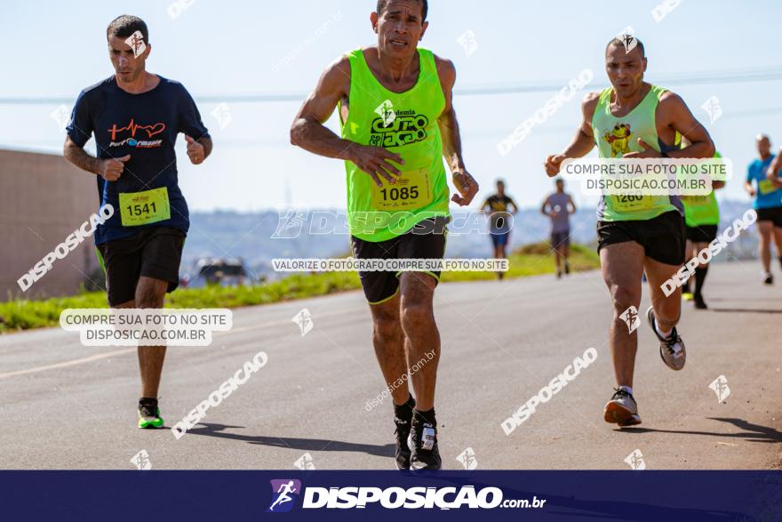 3ª Corrida 12 de Outubro