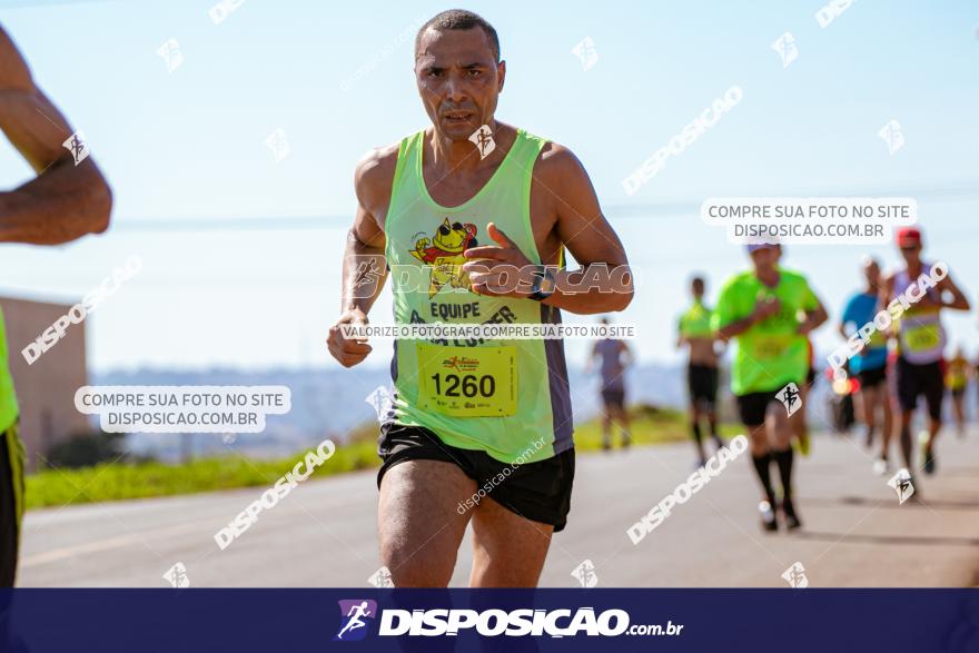 3ª Corrida 12 de Outubro