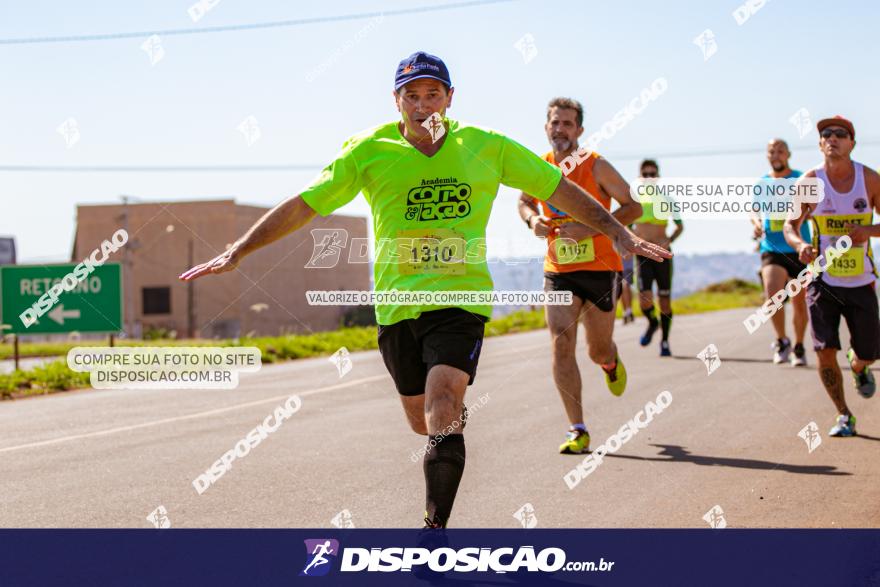 3ª Corrida 12 de Outubro