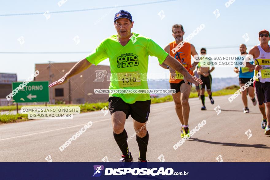 3ª Corrida 12 de Outubro