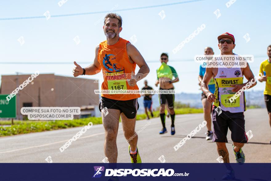 3ª Corrida 12 de Outubro