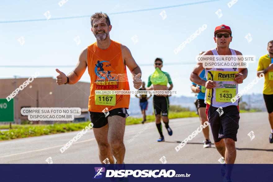 3ª Corrida 12 de Outubro