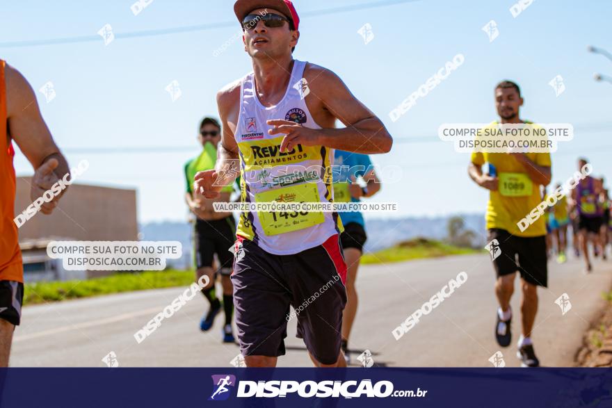 3ª Corrida 12 de Outubro