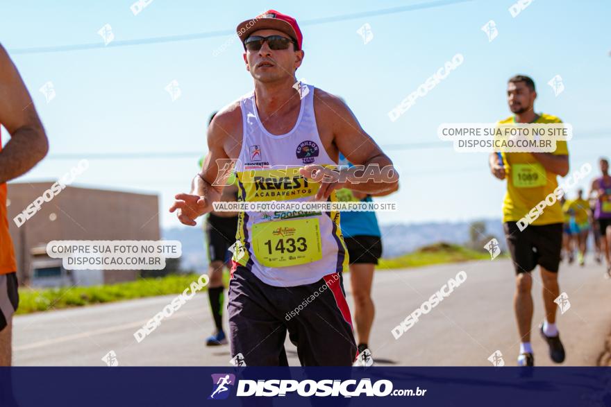 3ª Corrida 12 de Outubro