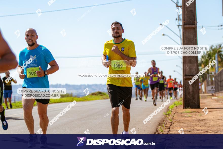 3ª Corrida 12 de Outubro