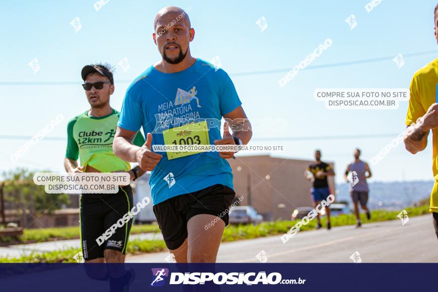 3ª Corrida 12 de Outubro