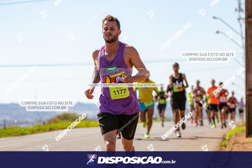 3ª Corrida 12 de Outubro