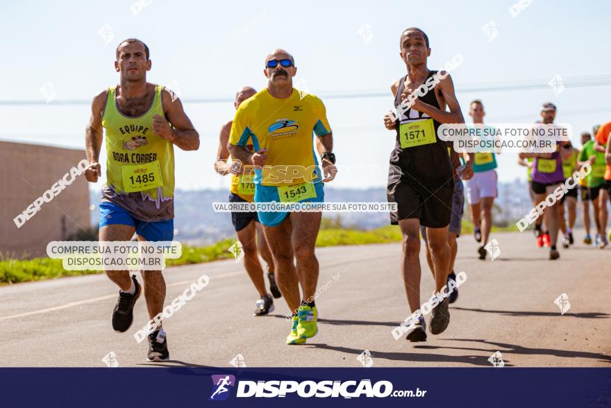 3ª Corrida 12 de Outubro