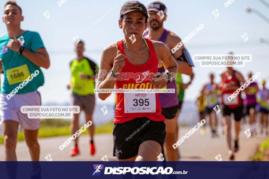 3ª Corrida 12 de Outubro