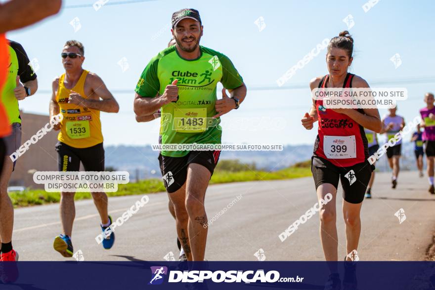 3ª Corrida 12 de Outubro