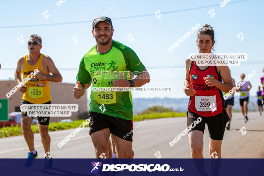 3ª Corrida 12 de Outubro