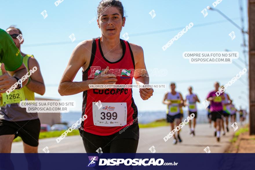 3ª Corrida 12 de Outubro