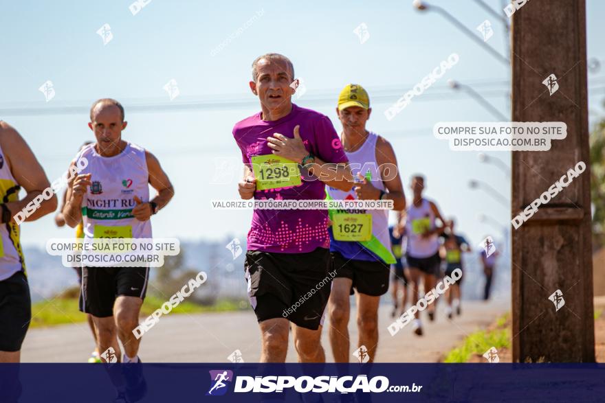 3ª Corrida 12 de Outubro