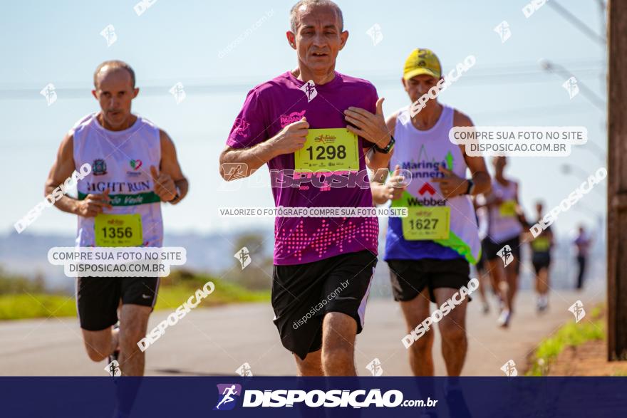 3ª Corrida 12 de Outubro