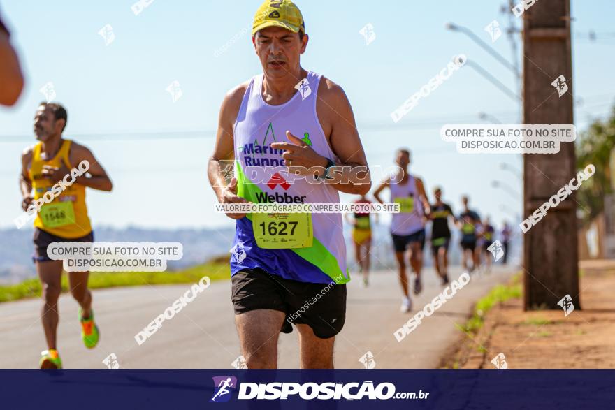 3ª Corrida 12 de Outubro