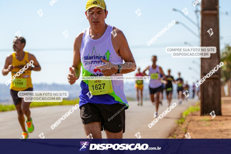 3ª Corrida 12 de Outubro