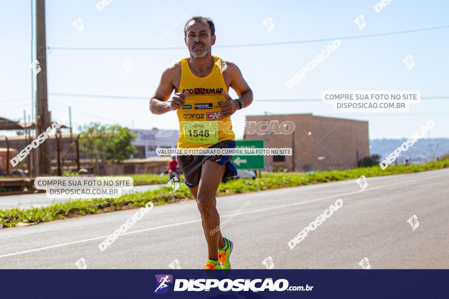 3ª Corrida 12 de Outubro