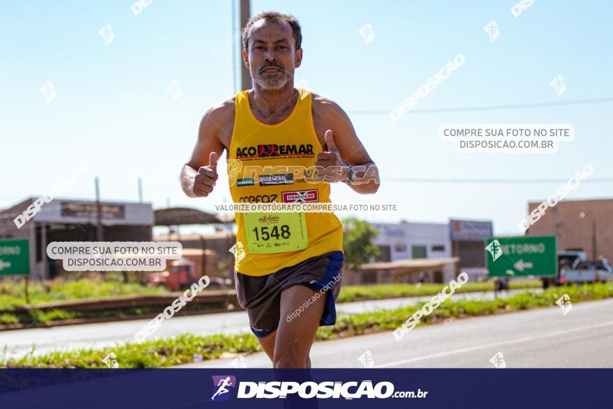 3ª Corrida 12 de Outubro