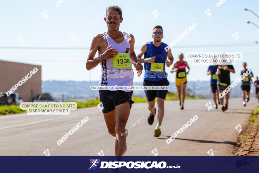 3ª Corrida 12 de Outubro