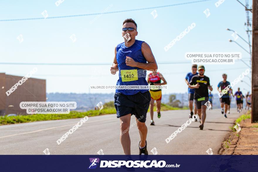 3ª Corrida 12 de Outubro