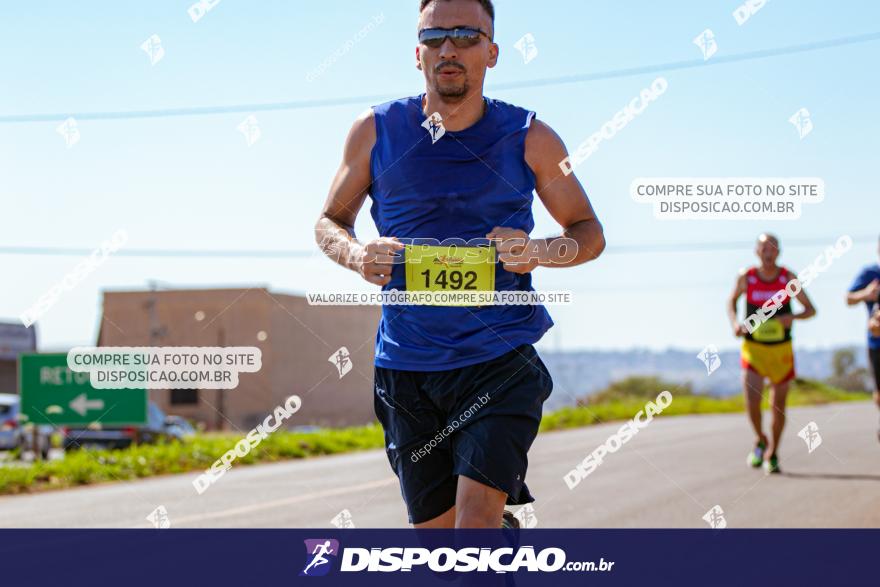 3ª Corrida 12 de Outubro