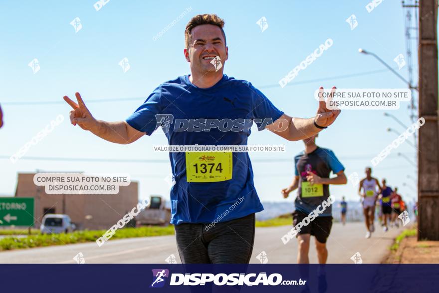 3ª Corrida 12 de Outubro