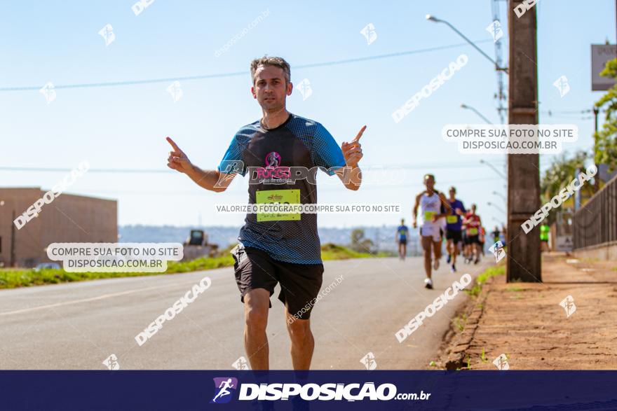 3ª Corrida 12 de Outubro