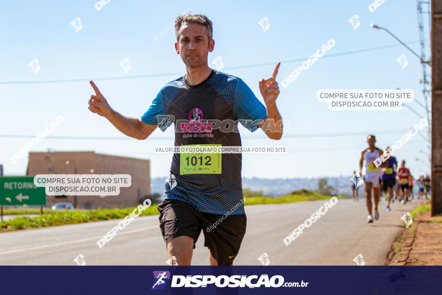 3ª Corrida 12 de Outubro