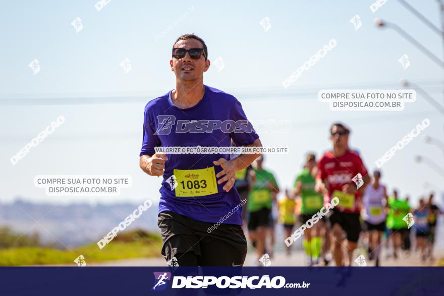 3ª Corrida 12 de Outubro