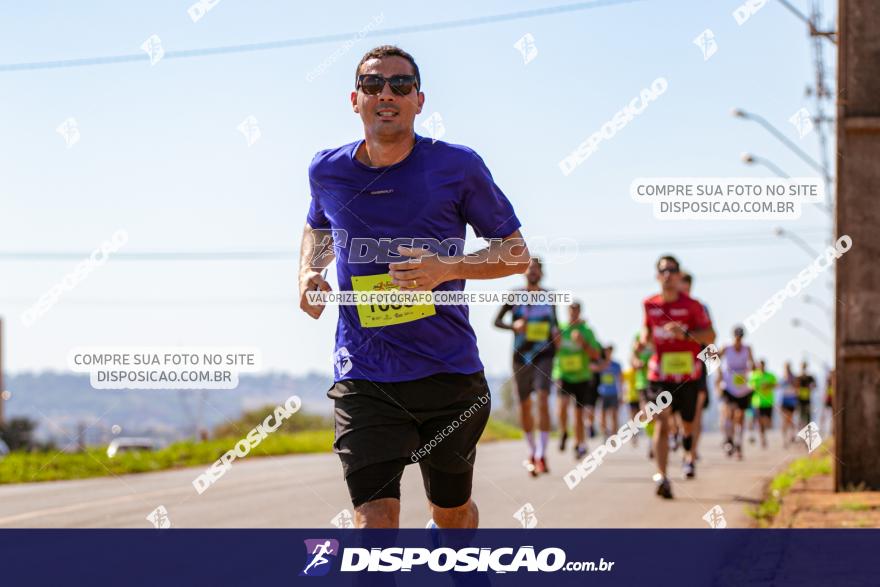 3ª Corrida 12 de Outubro