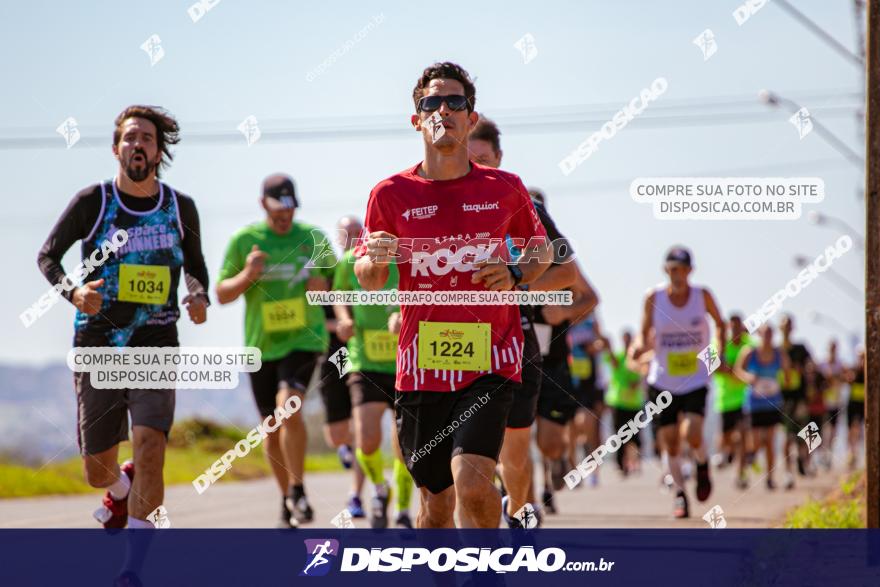 3ª Corrida 12 de Outubro