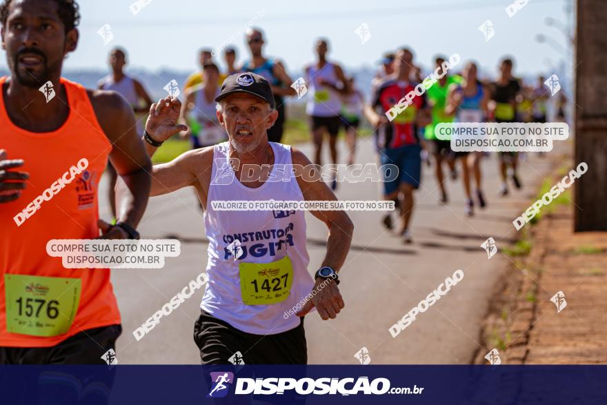 3ª Corrida 12 de Outubro