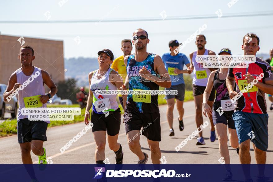 3ª Corrida 12 de Outubro