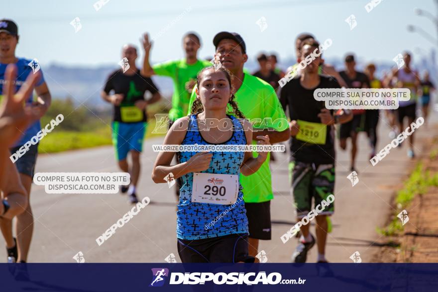 3ª Corrida 12 de Outubro