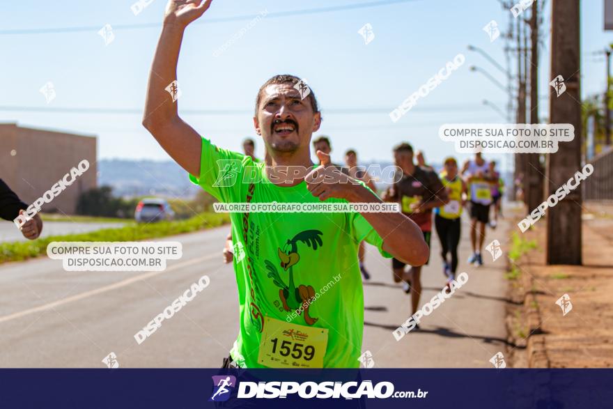 3ª Corrida 12 de Outubro