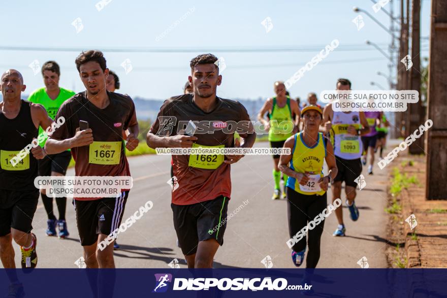 3ª Corrida 12 de Outubro