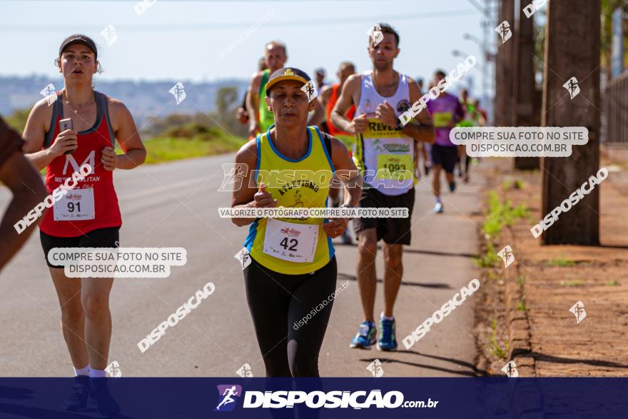 3ª Corrida 12 de Outubro