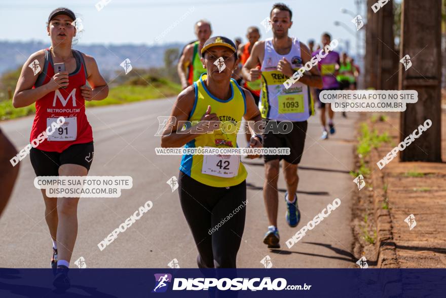 3ª Corrida 12 de Outubro