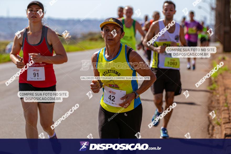 3ª Corrida 12 de Outubro